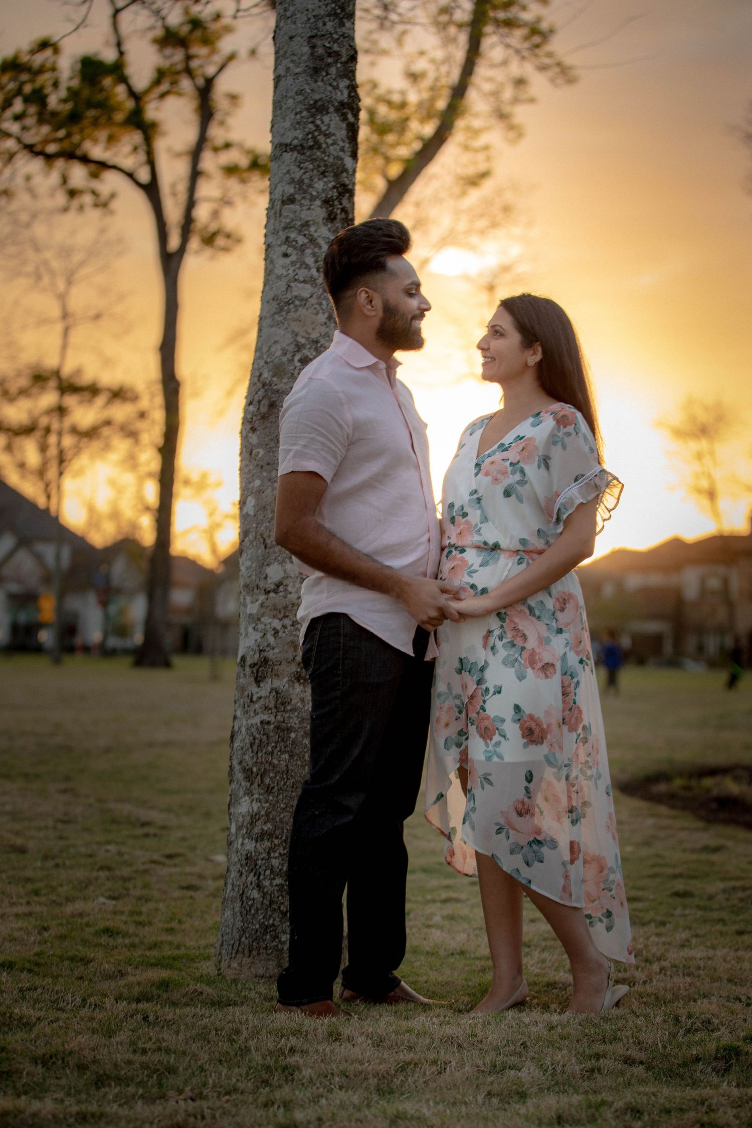 Austin, Texas | Nisa Momin Photographer | Maternity Photographer