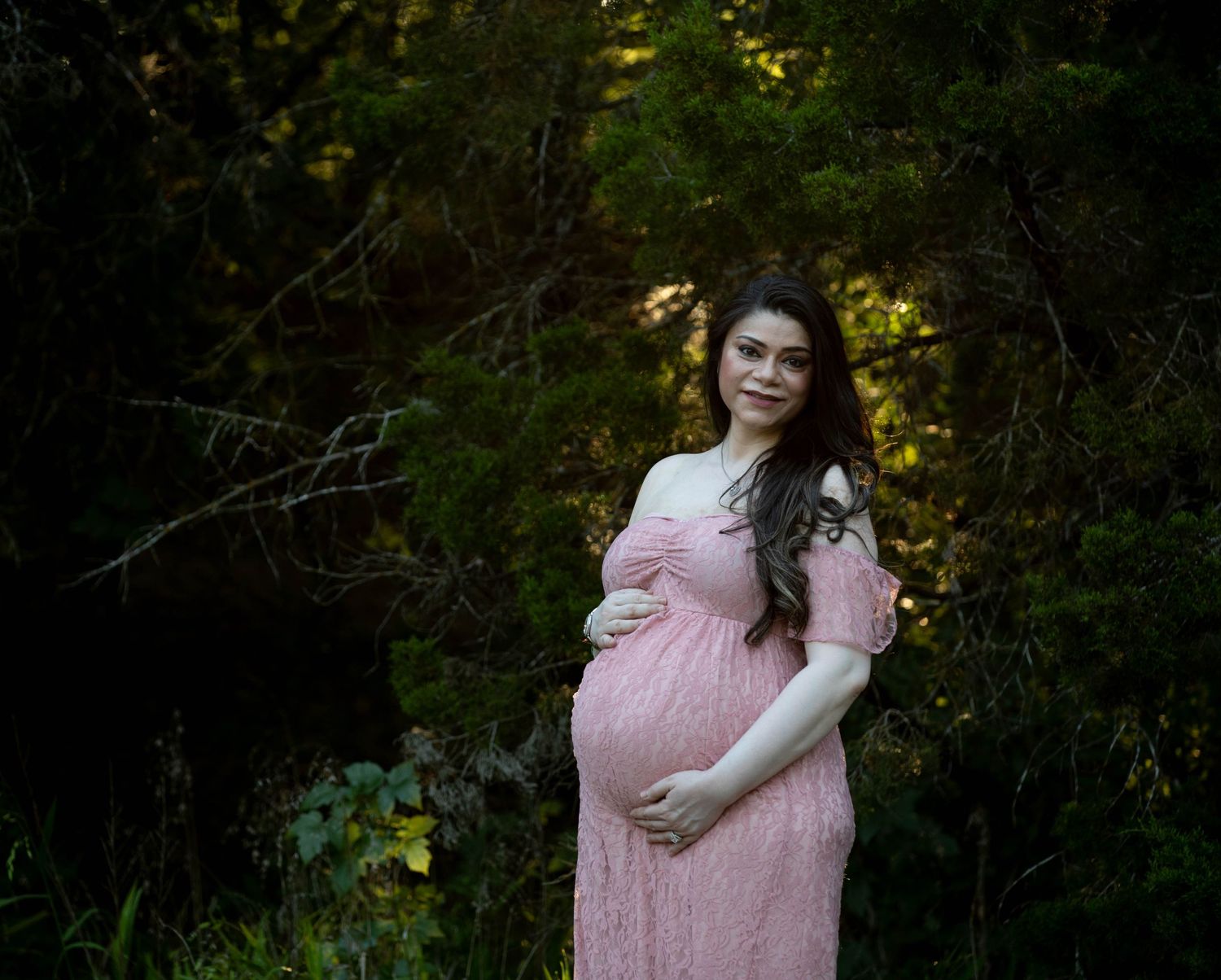 Austin, Texas | Nisa Momin Photographer | Maternity Photographer