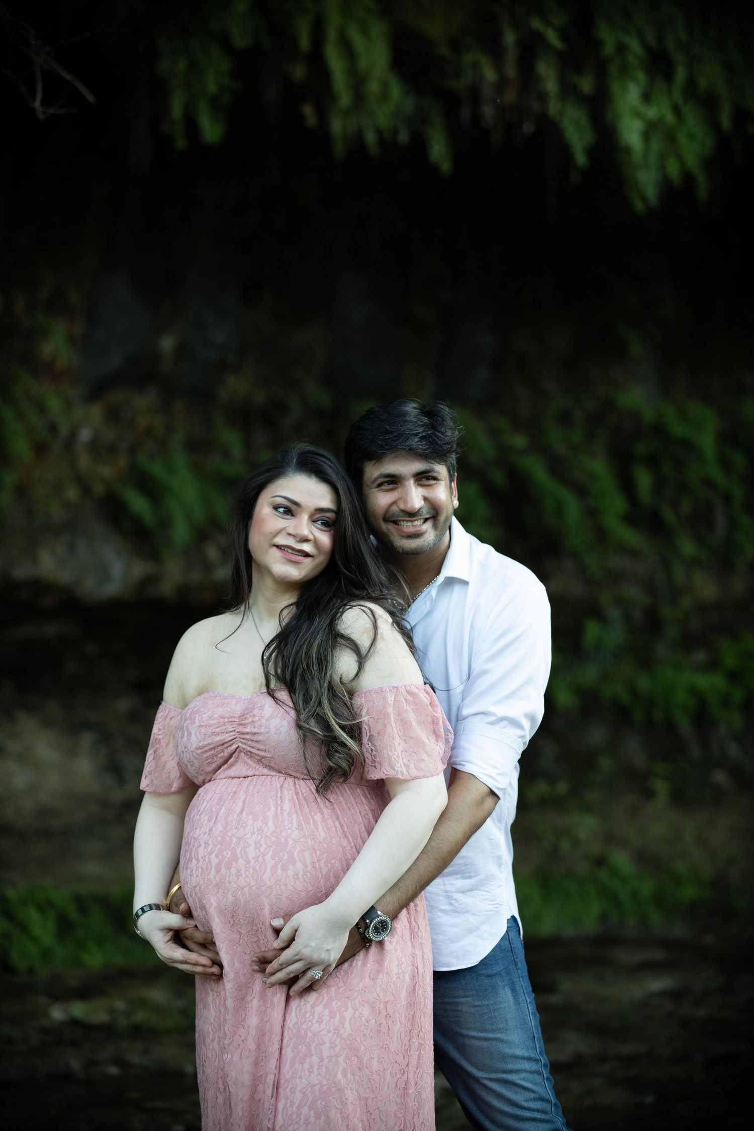 Austin, Texas | Nisa Momin Photographer | Maternity Photographer