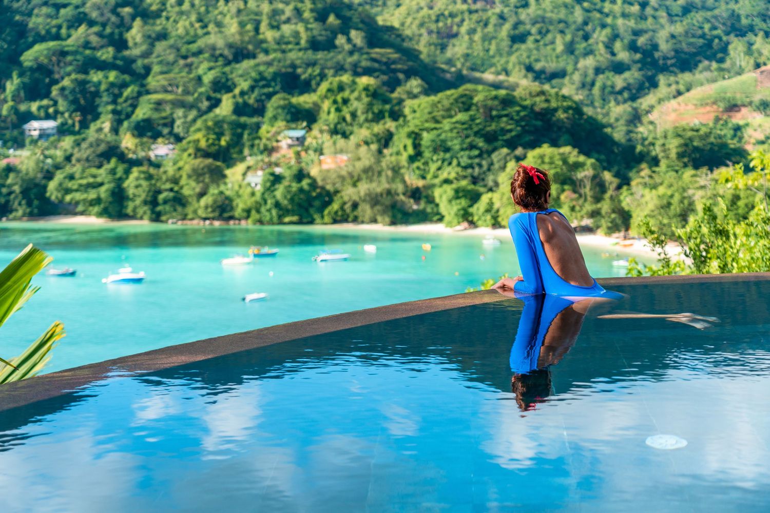 Constance Ephelia Mahe Seychelles