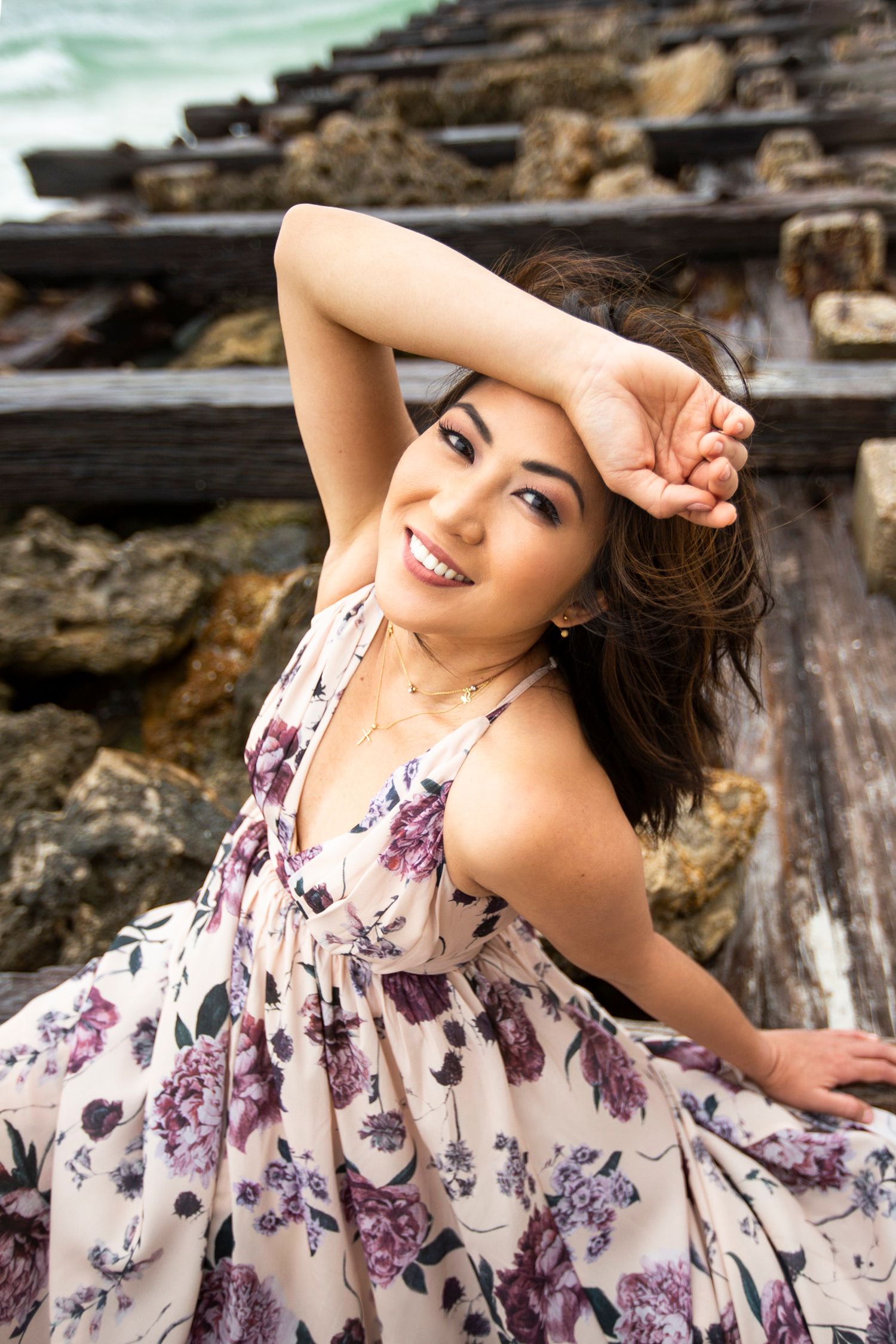 Sarasota Photographer Creative Lakewood Ranch Women Photography Content Photos Commercial Bridal Confidence Women Editorial Photoshoot