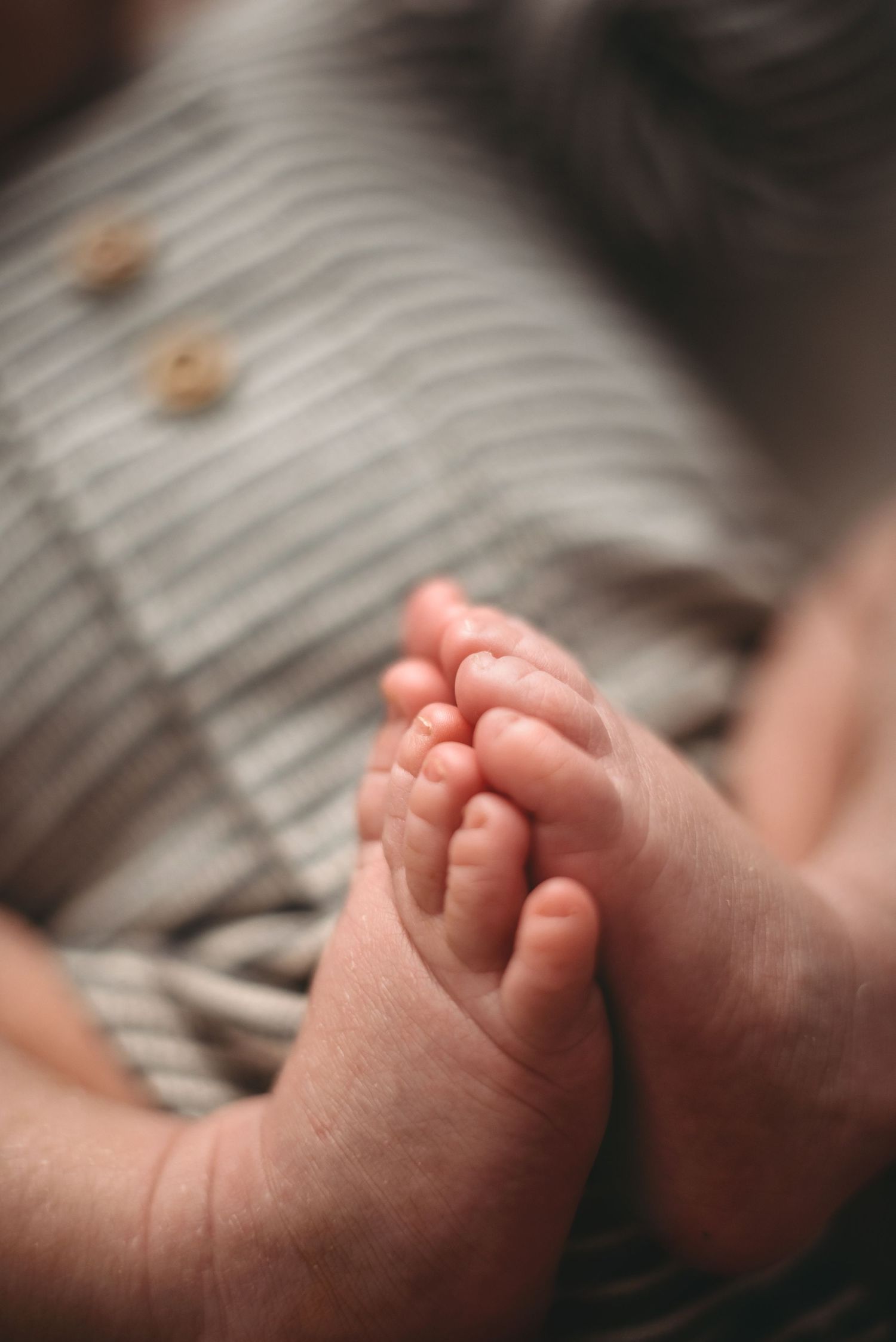 Ashley Dawn Photography Newborn Photographer St. Louis, MO