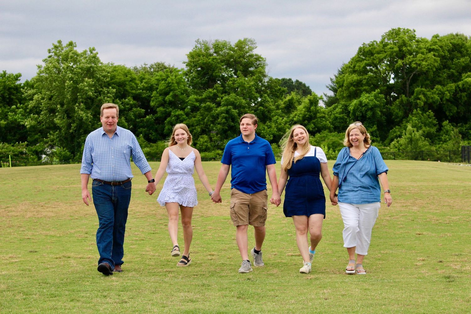 Families GiantLilyPad Photography