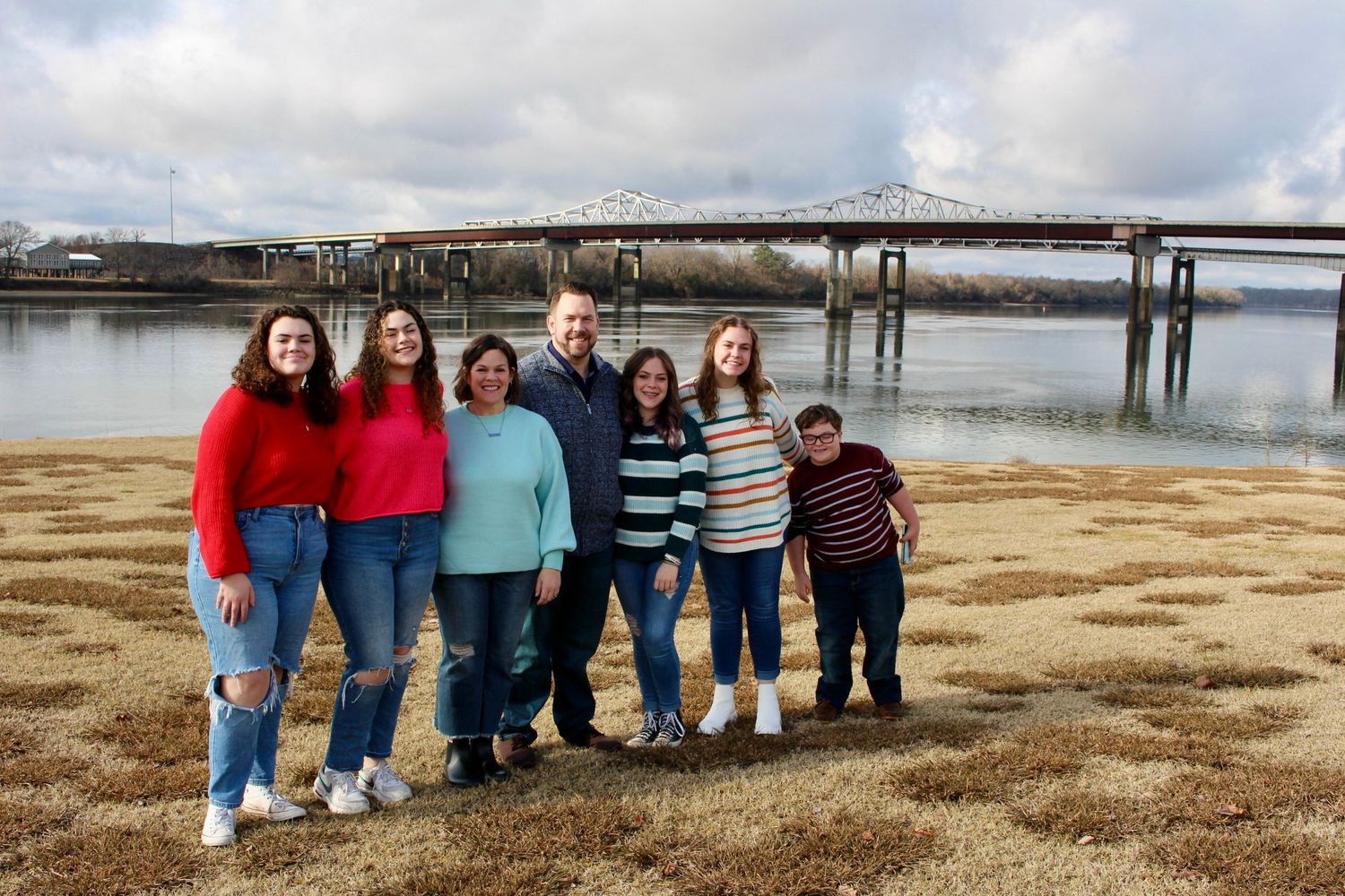 Families GiantLilyPad Photography