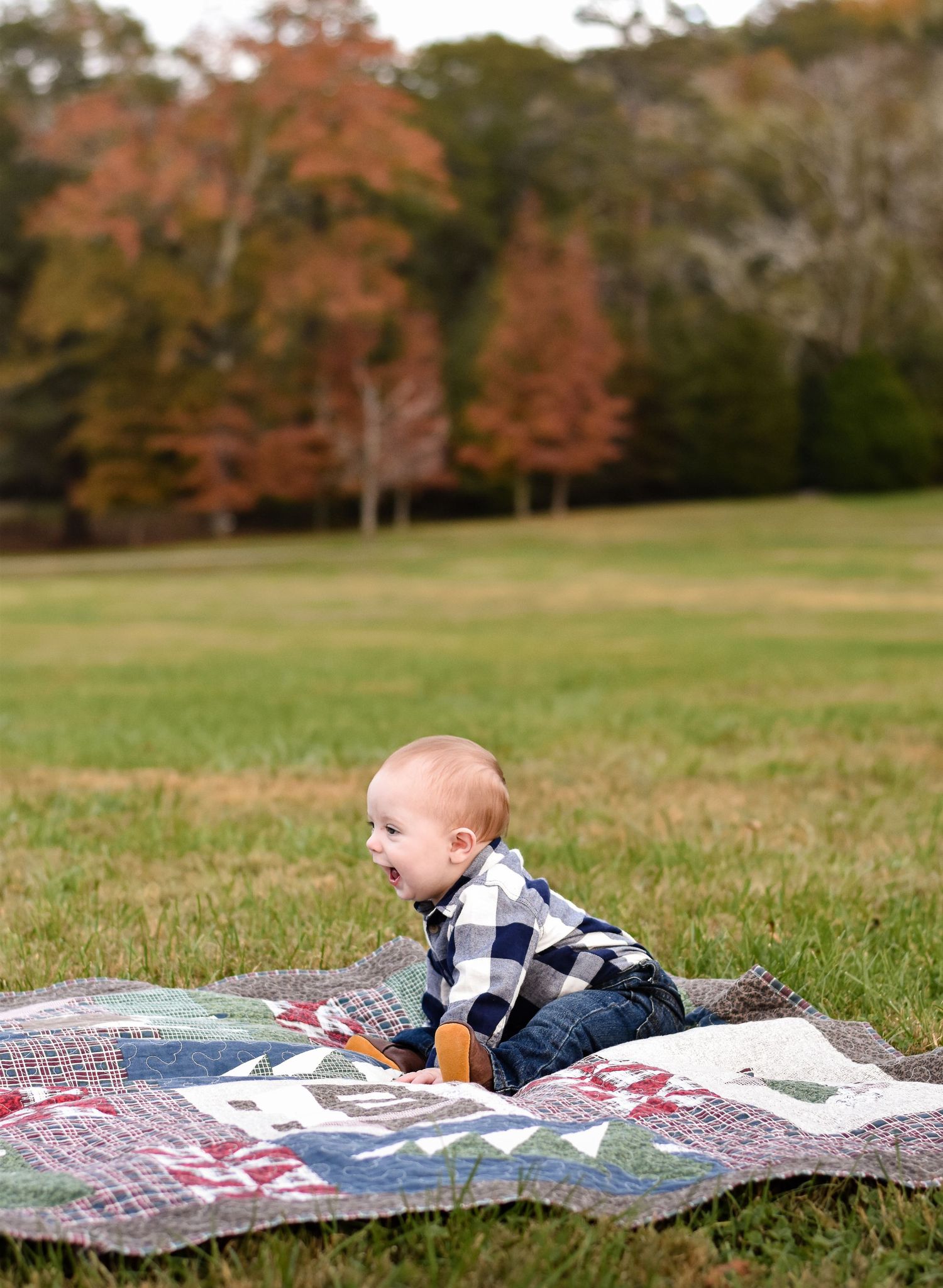 knoxville family photos