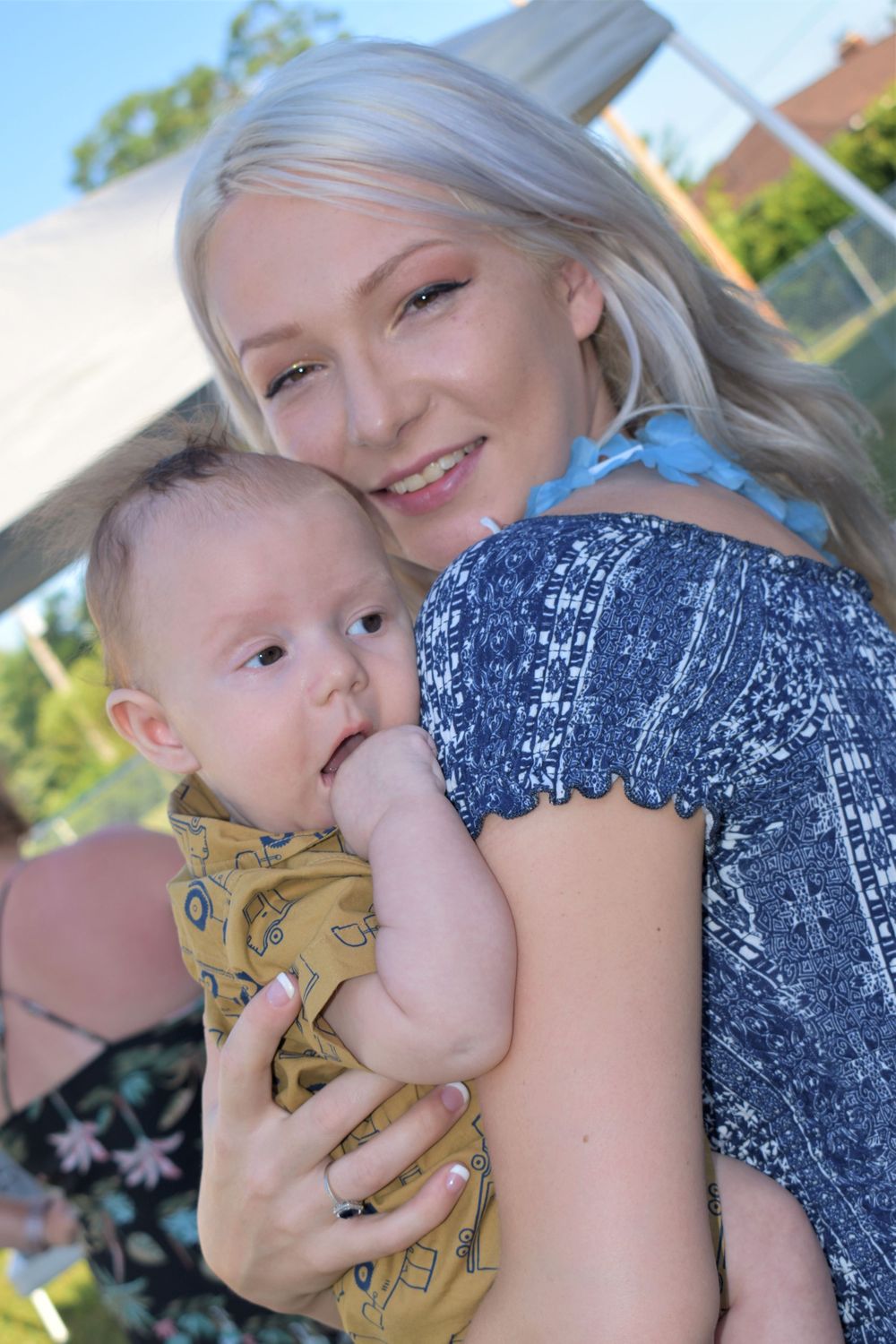 Photo Copyright - Kierstin Wines