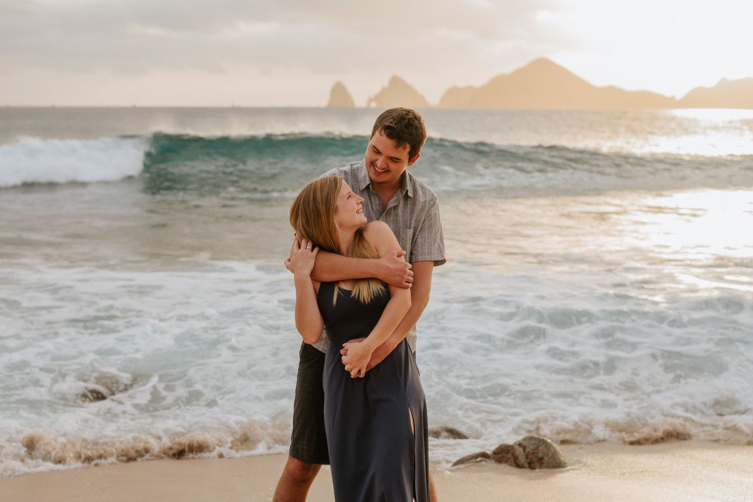 cabo family photographer
