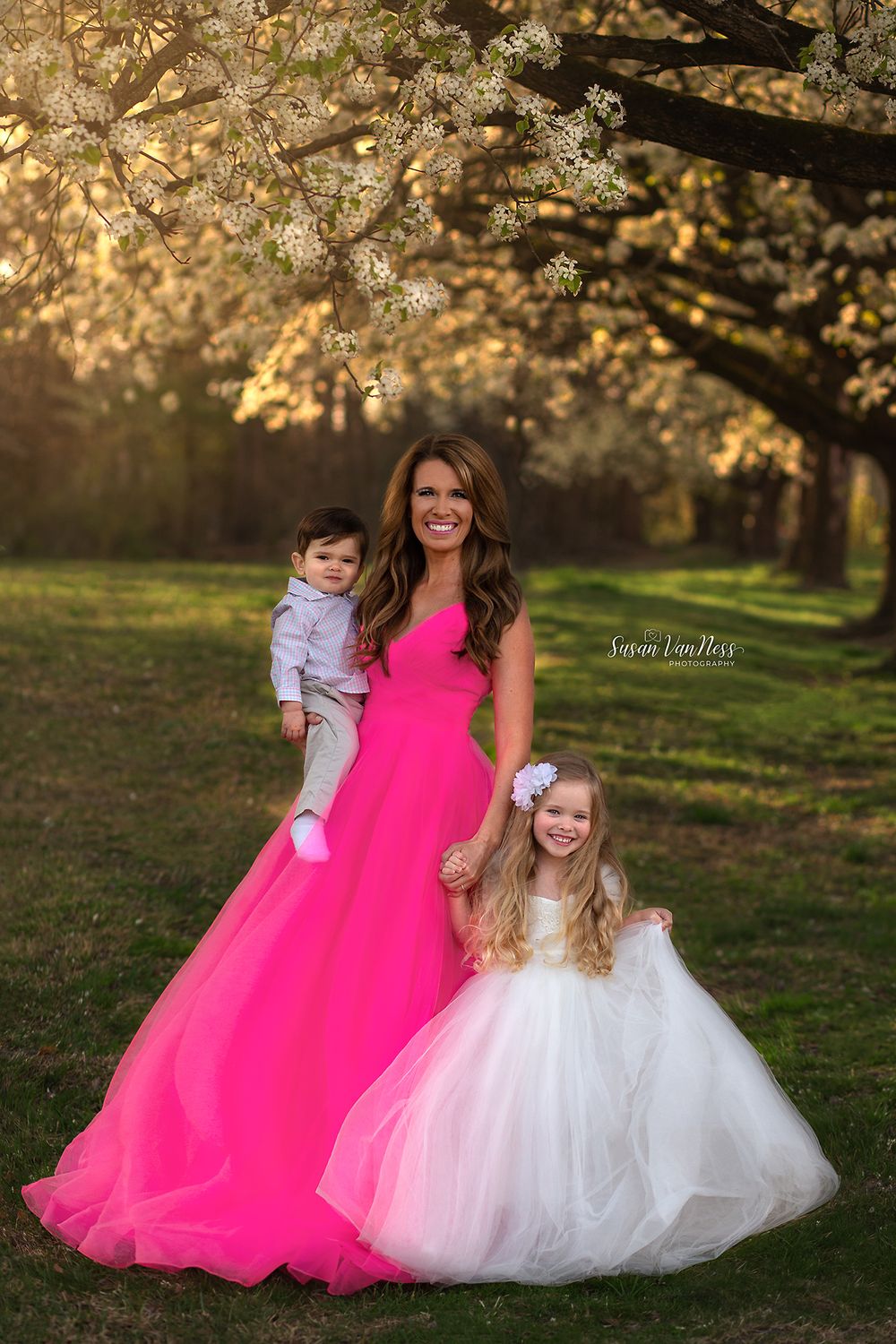 Wake Forest Best Portrait Photographer