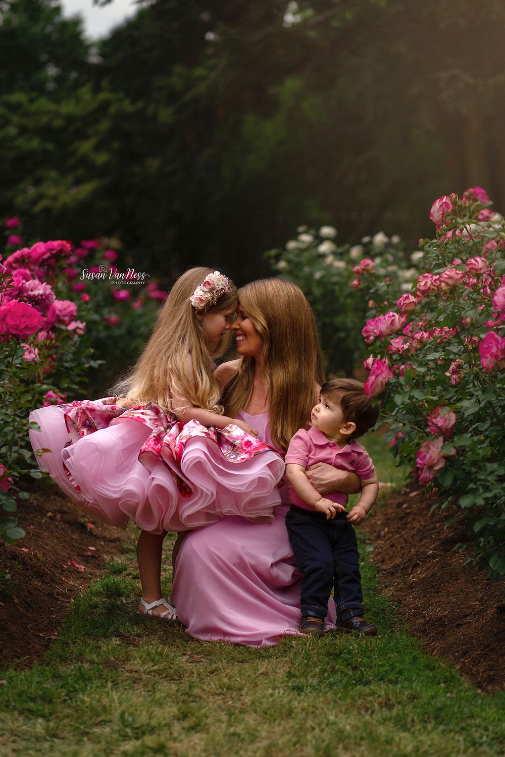 Raleigh Best Portrait Photographer