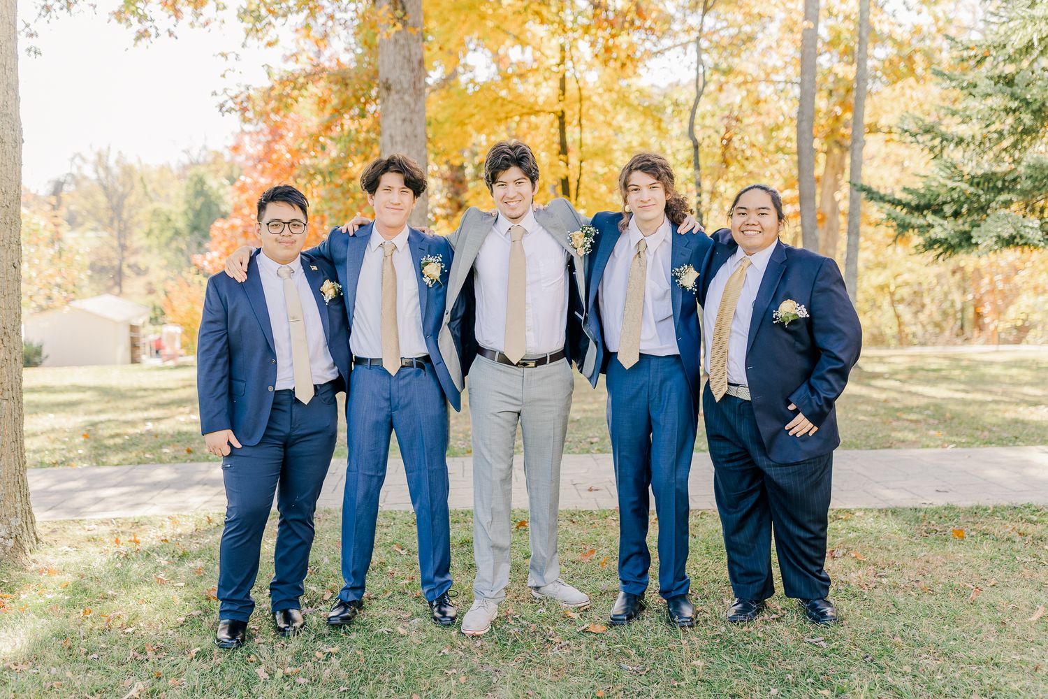 RUST MANOR HOUSE NOVA WEDDING PICTURES