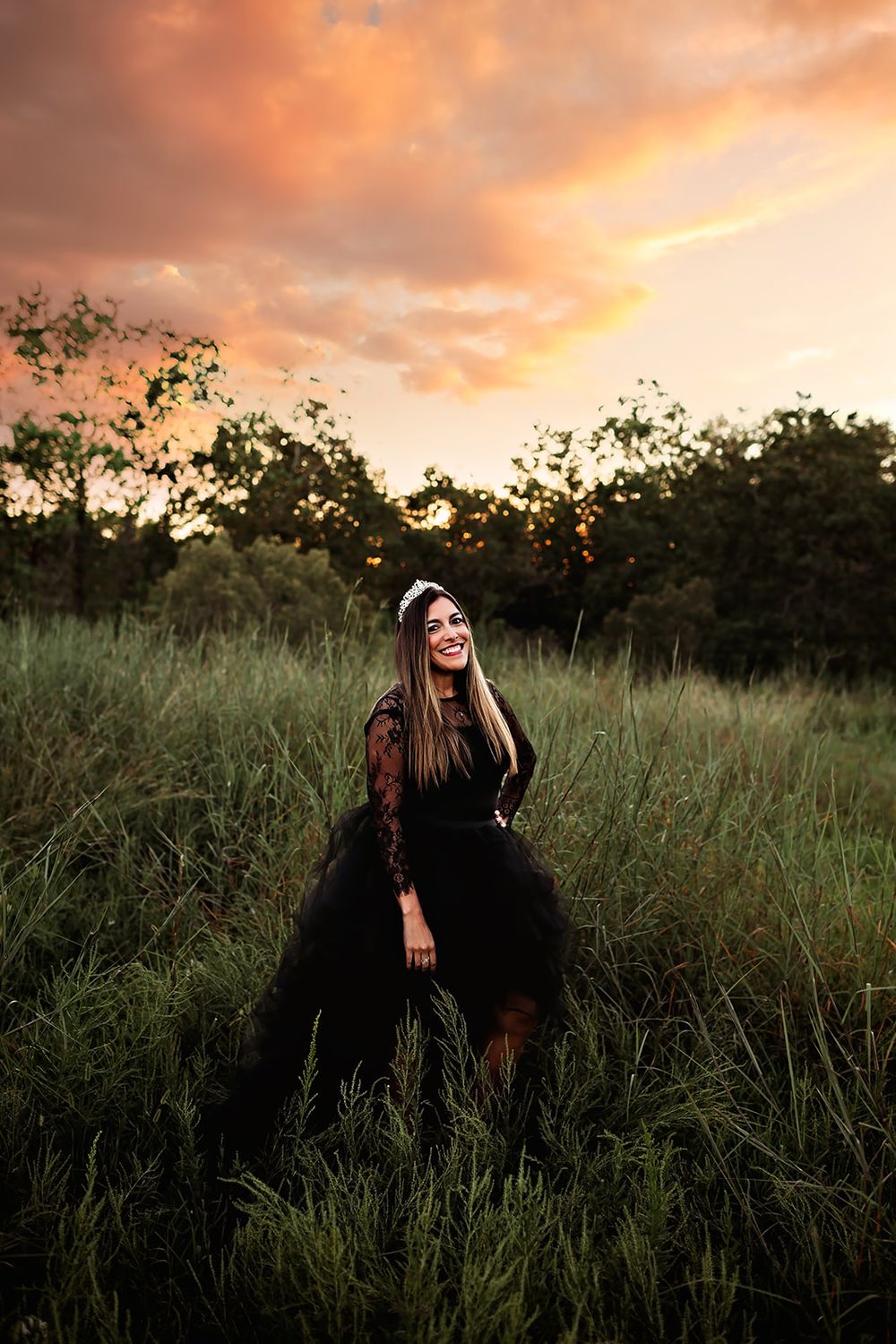 Women's turns 40 capturing her 40th birthday photos