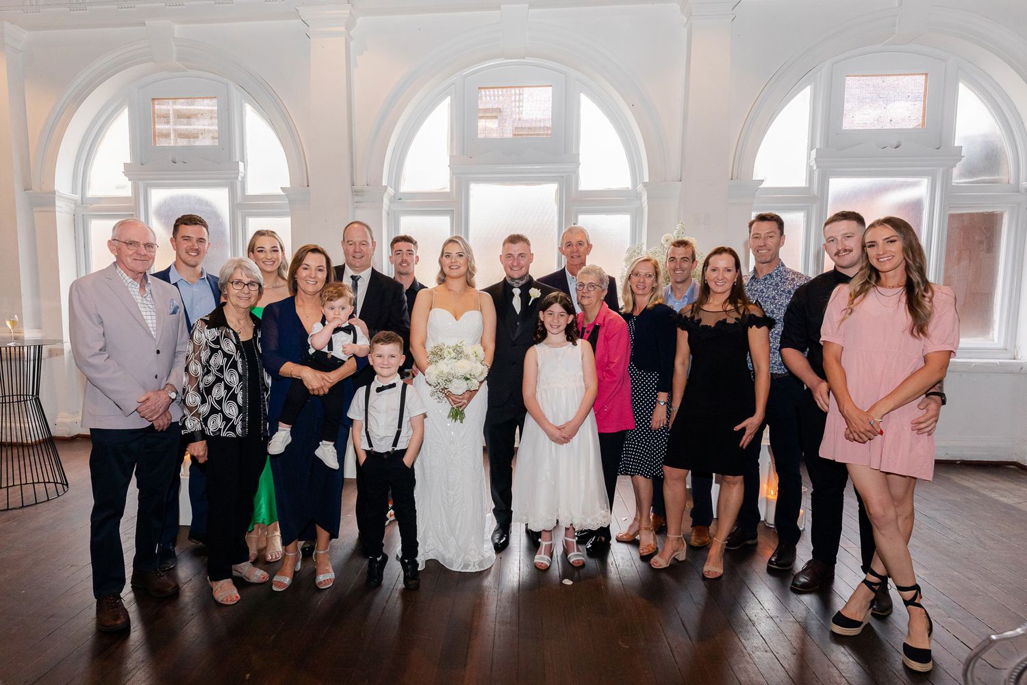 Wedding Photographer Perth Fremantle