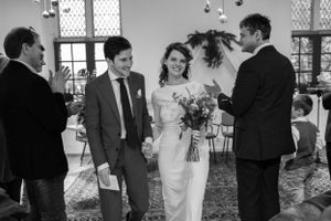 Trouwceremonie - Elles Yanna Photography