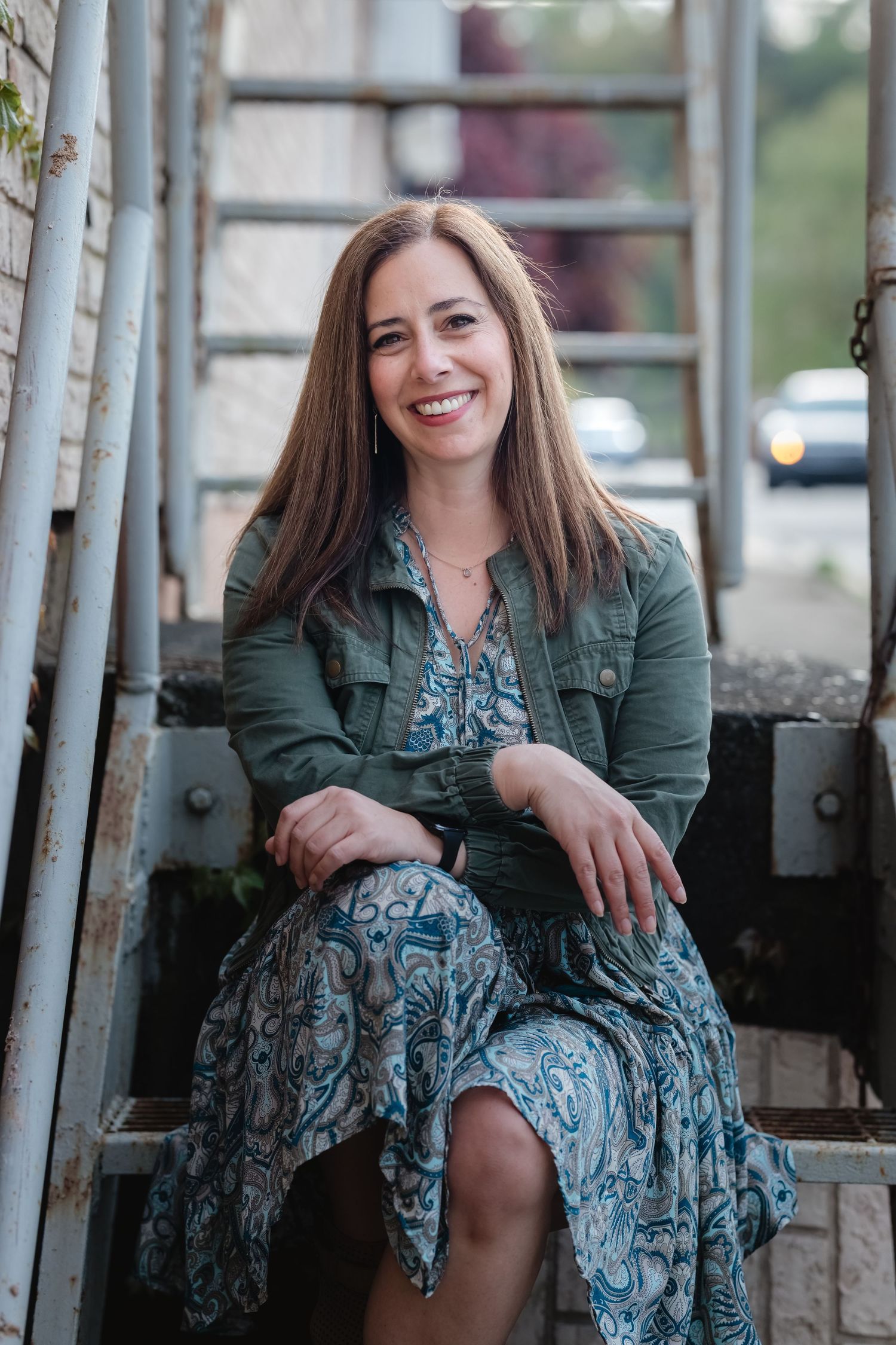Senior photographer in the Beaver County Area with over 10 years of experience.