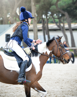 equine event