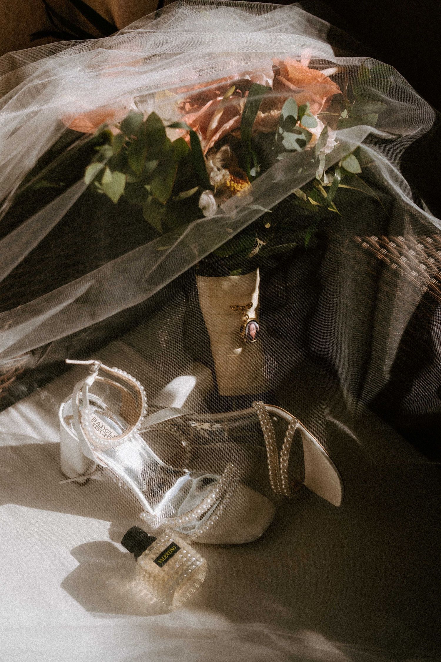 Wedding details always are important