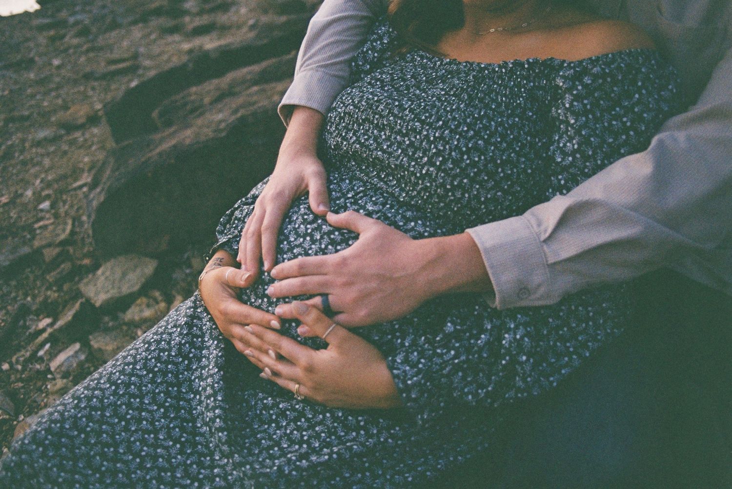 maternity photos on film springfield missouri