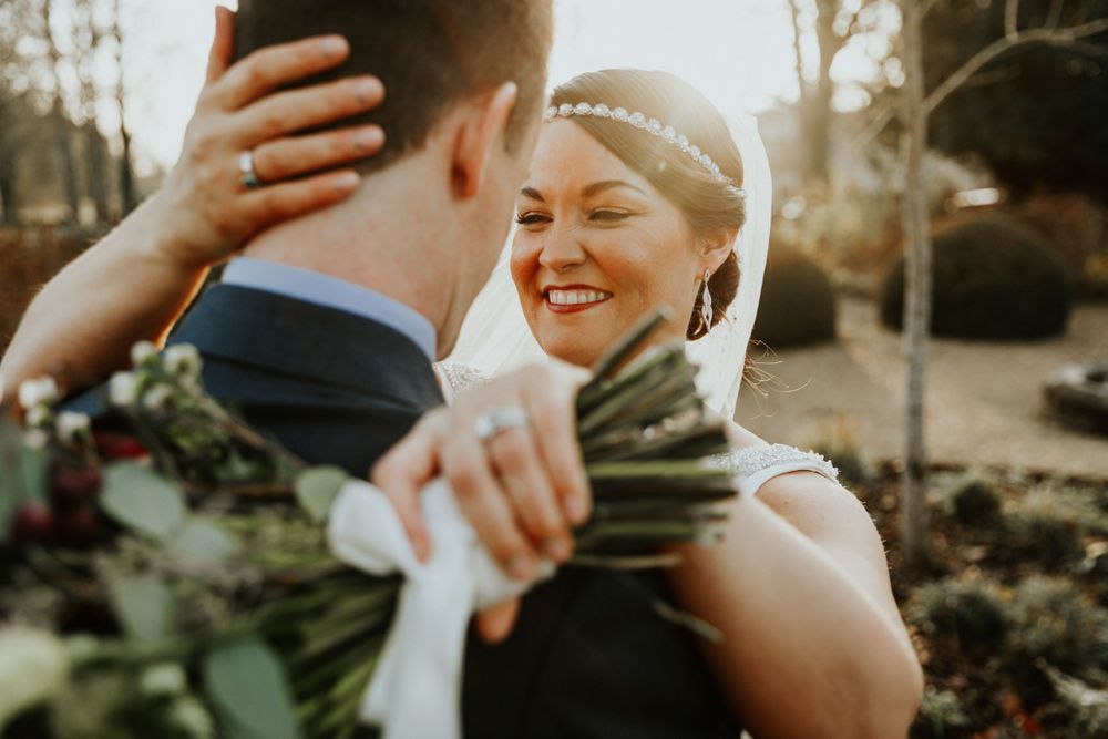 the slaughters manor house wedding