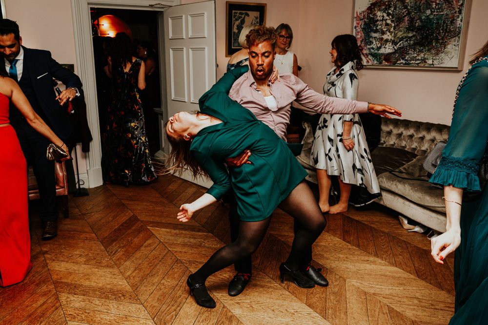 the slaughters manor house wedding