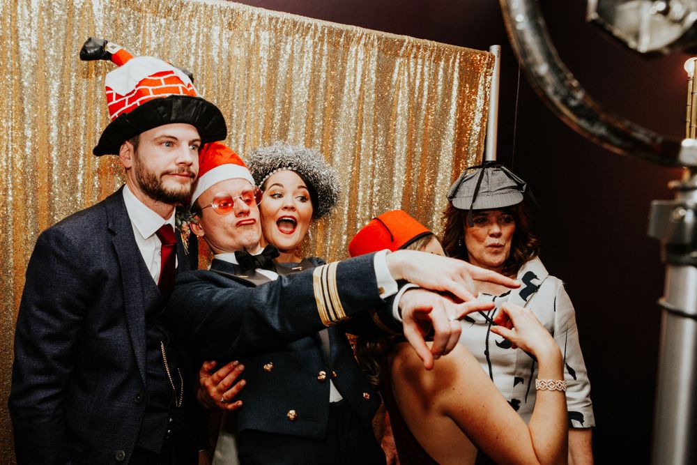 the slaughters manor house wedding