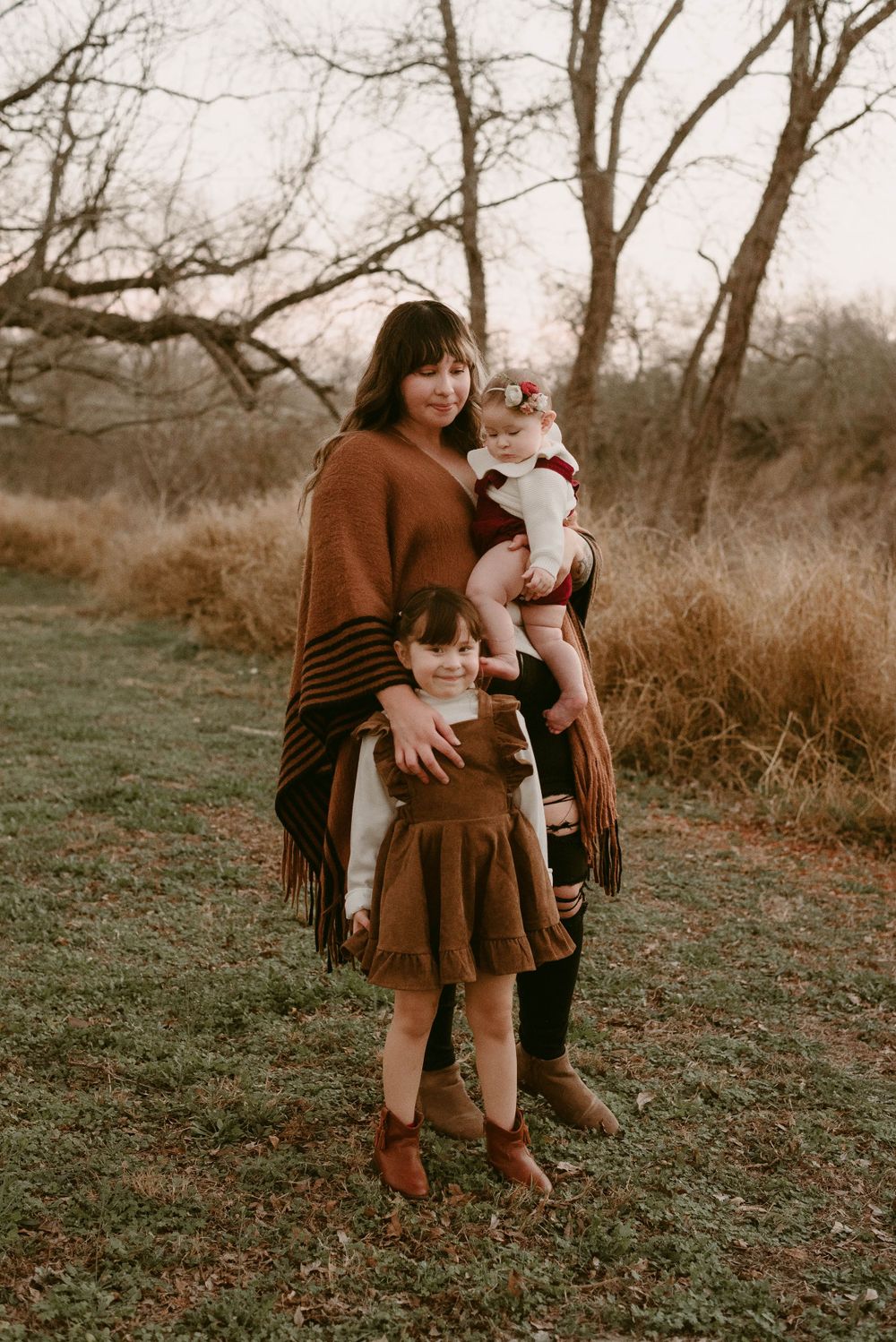 Katy Montoya Photography - Kenedy, Texas Photographer - Floresville, Texas Family Photographer