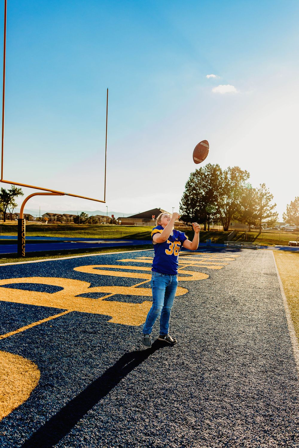 Sheridan, WY Senior Photographer