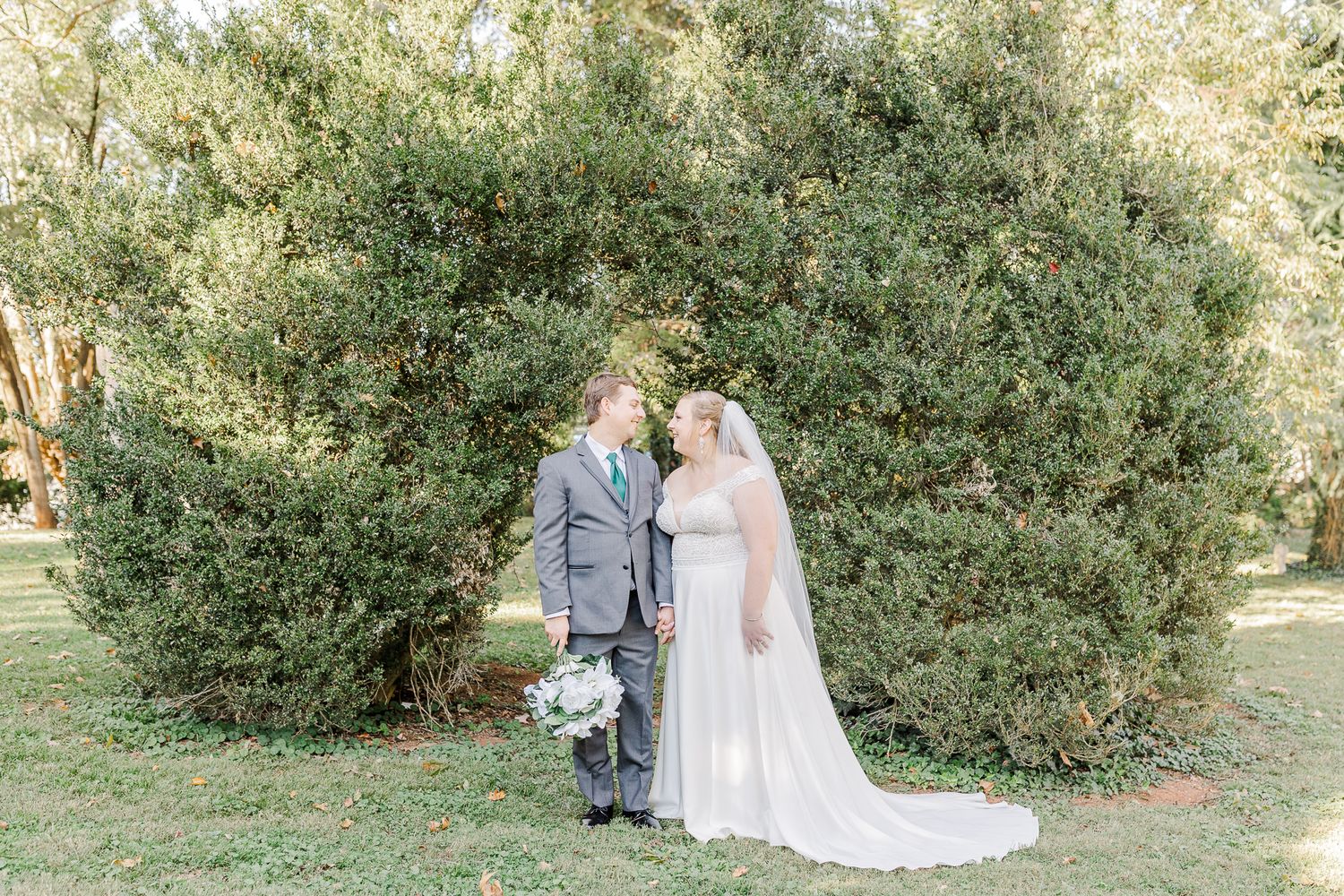 GREENOCK MANOR WEDDING PICTURES