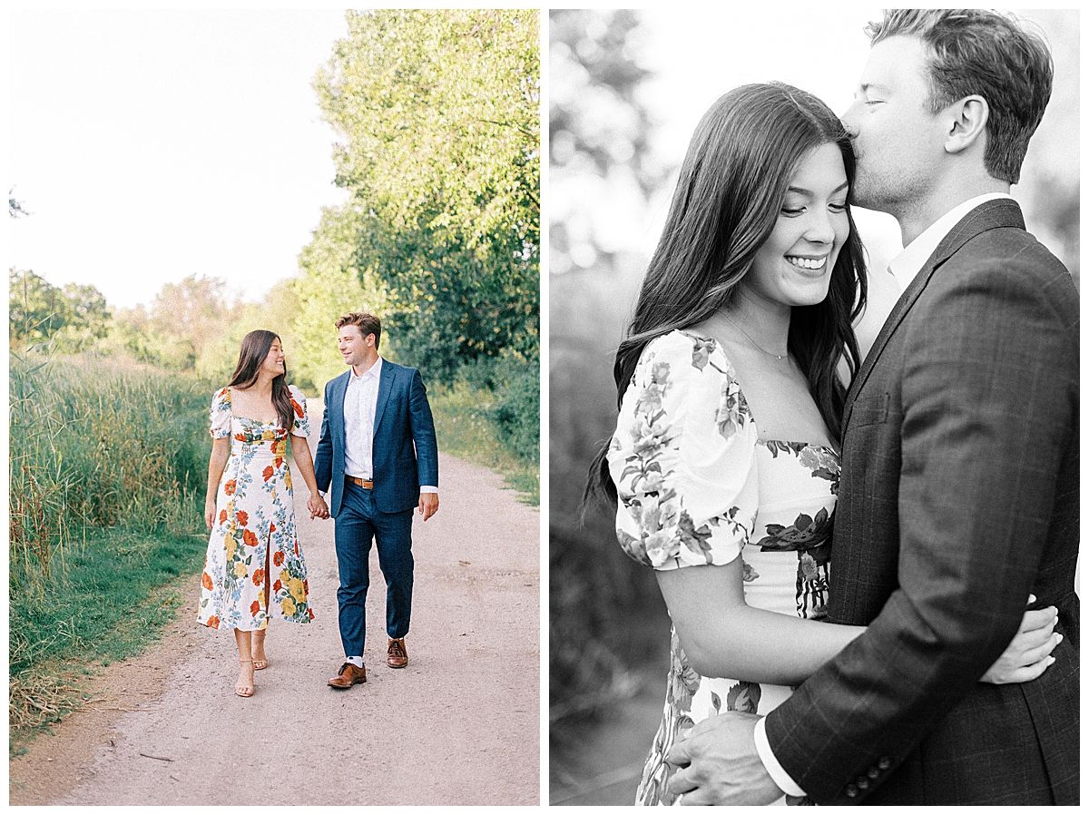 Milwaukee Wedding Photographer