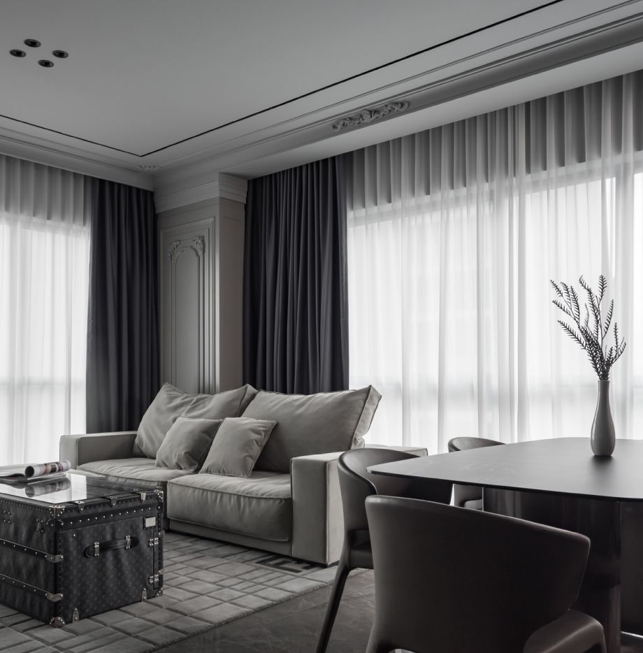 Interior Design Kuala Lumpur