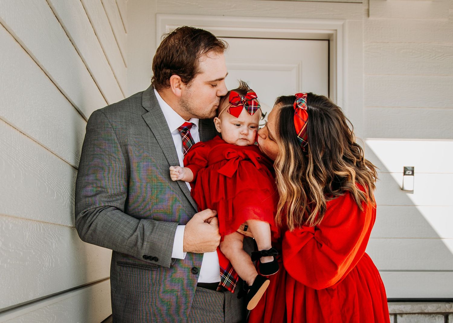 Logan, Utah Family Photographer.