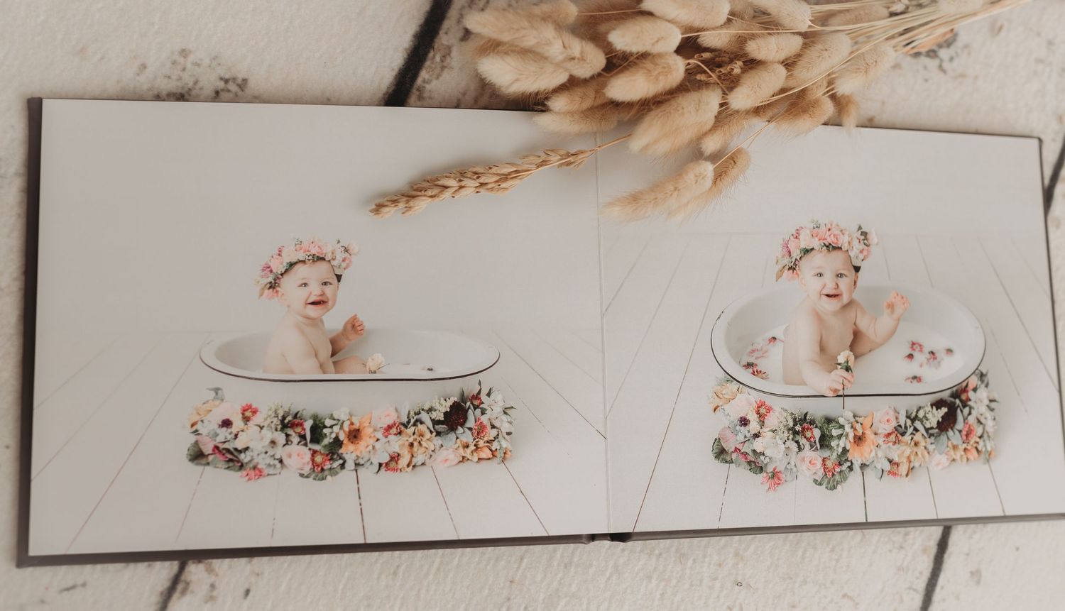 Chillicothe ohio newborn session