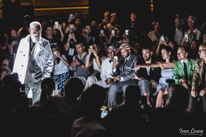 Fashion Captured By Ivan - Fashion Santa