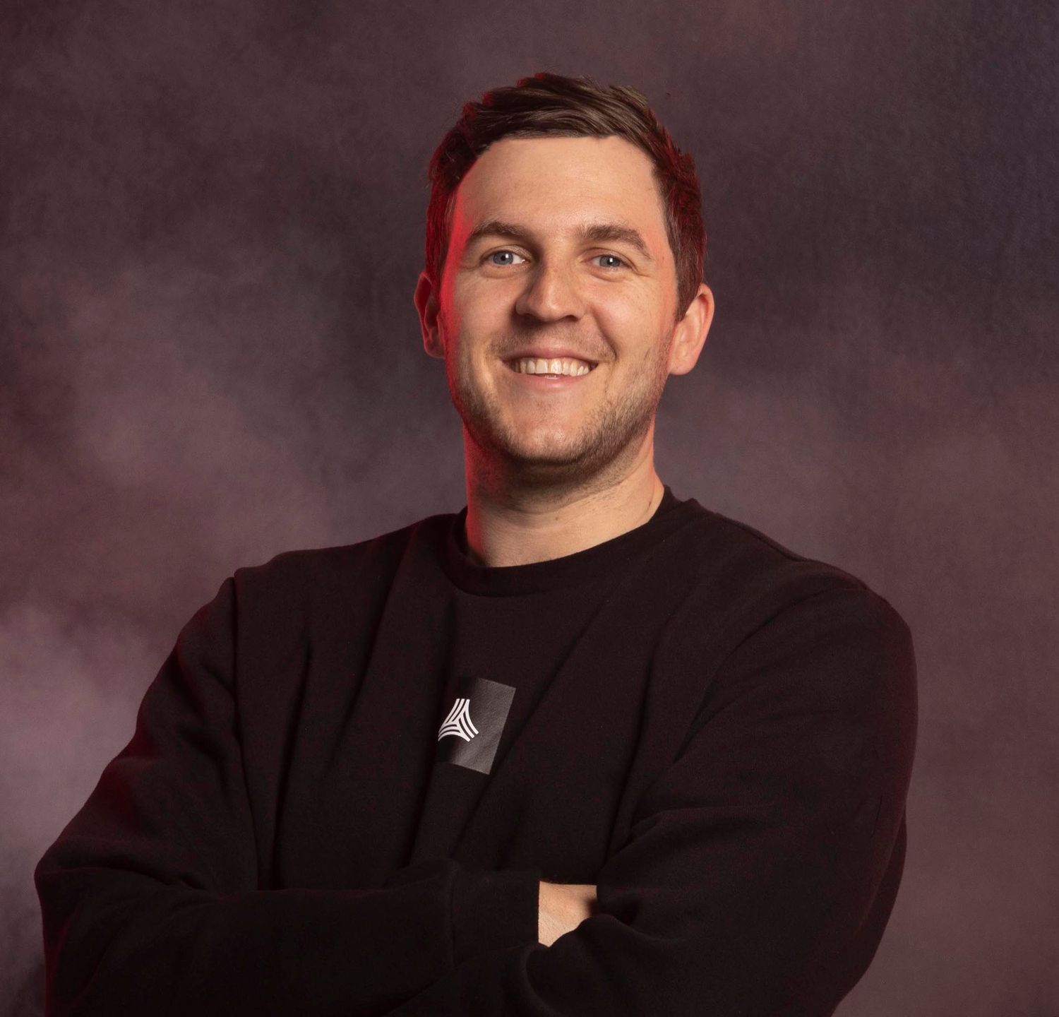 Headshot of Adam Hagy.