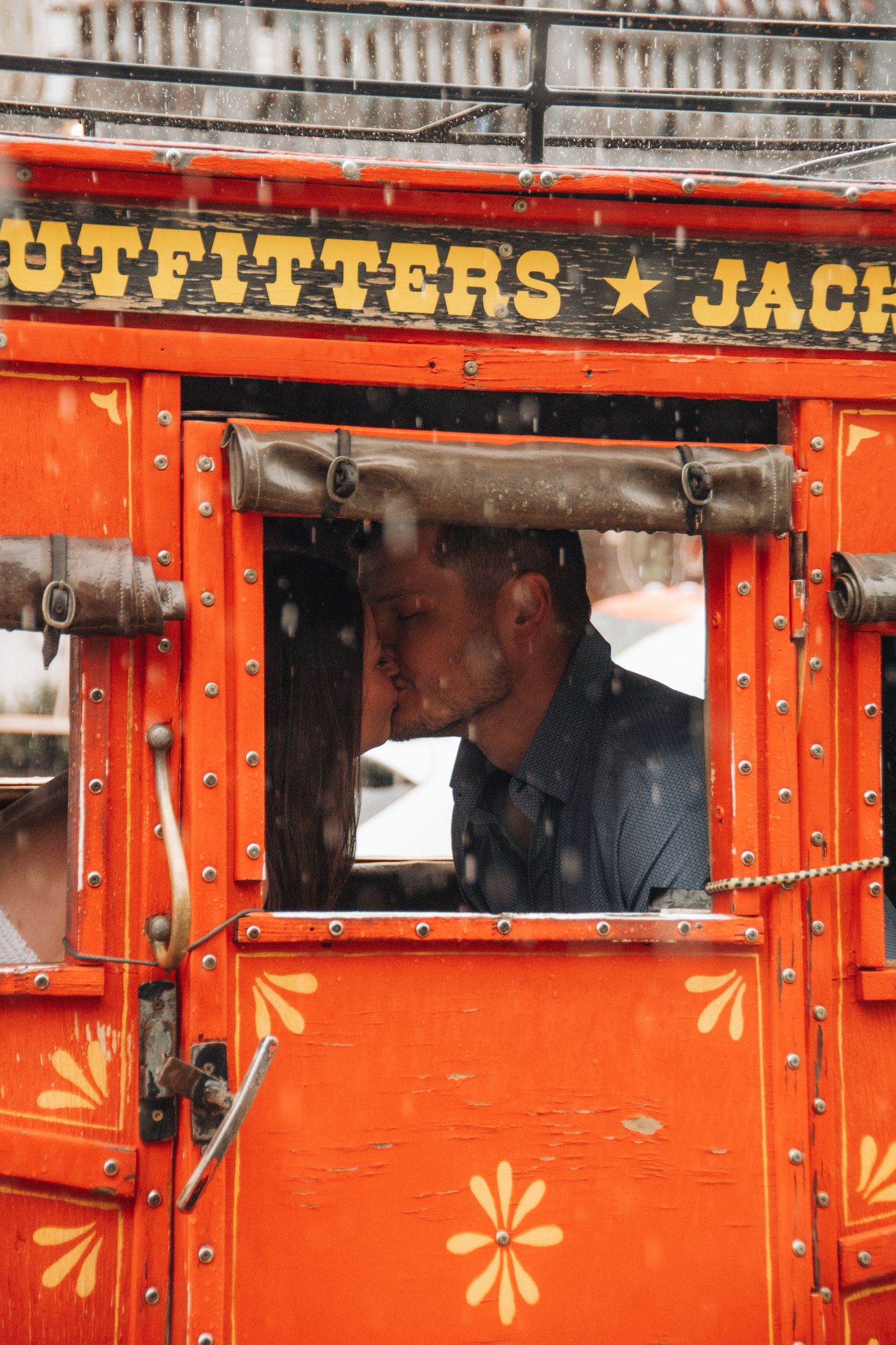 engagement photographer in Jackson Hole