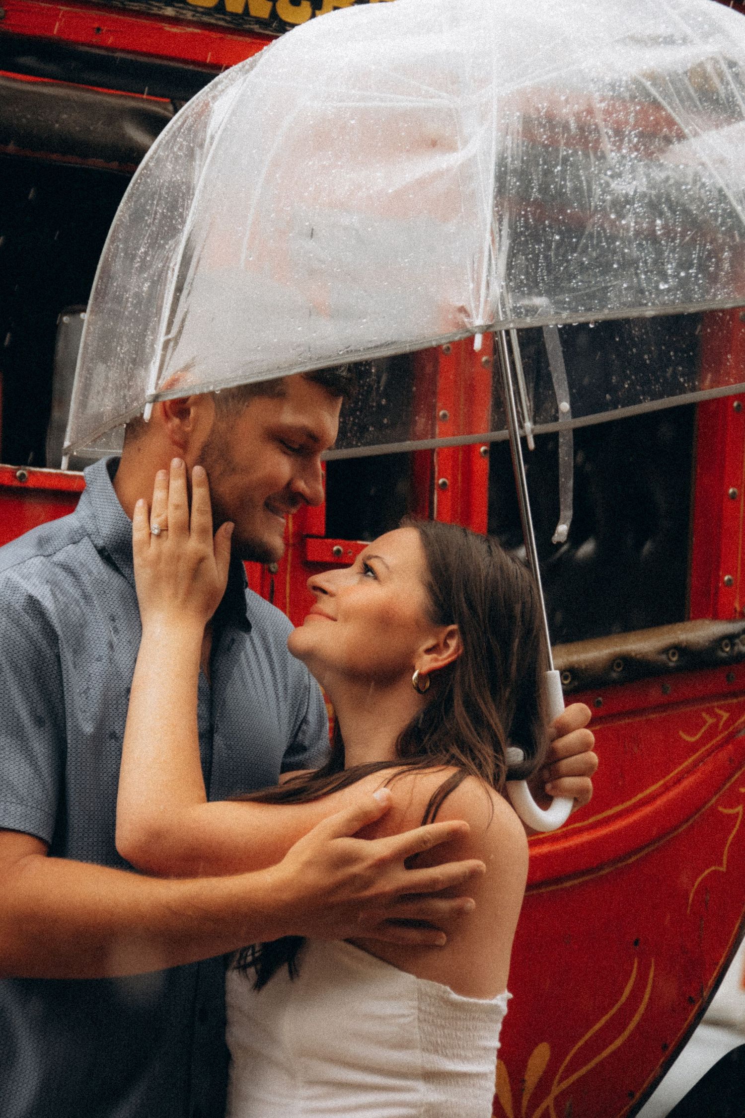 engagement photographer in Jackson Hole