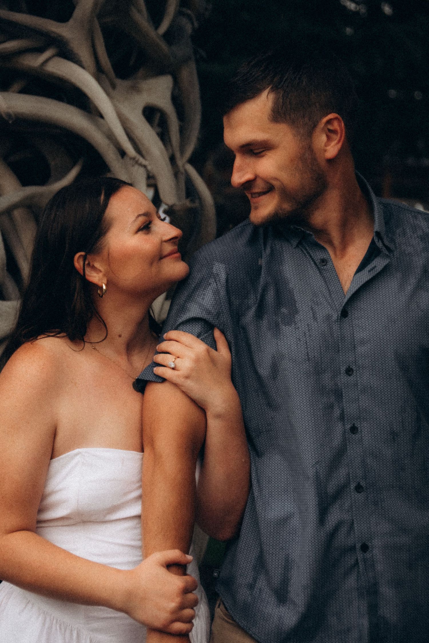 engagement photographer in Jackson Hole