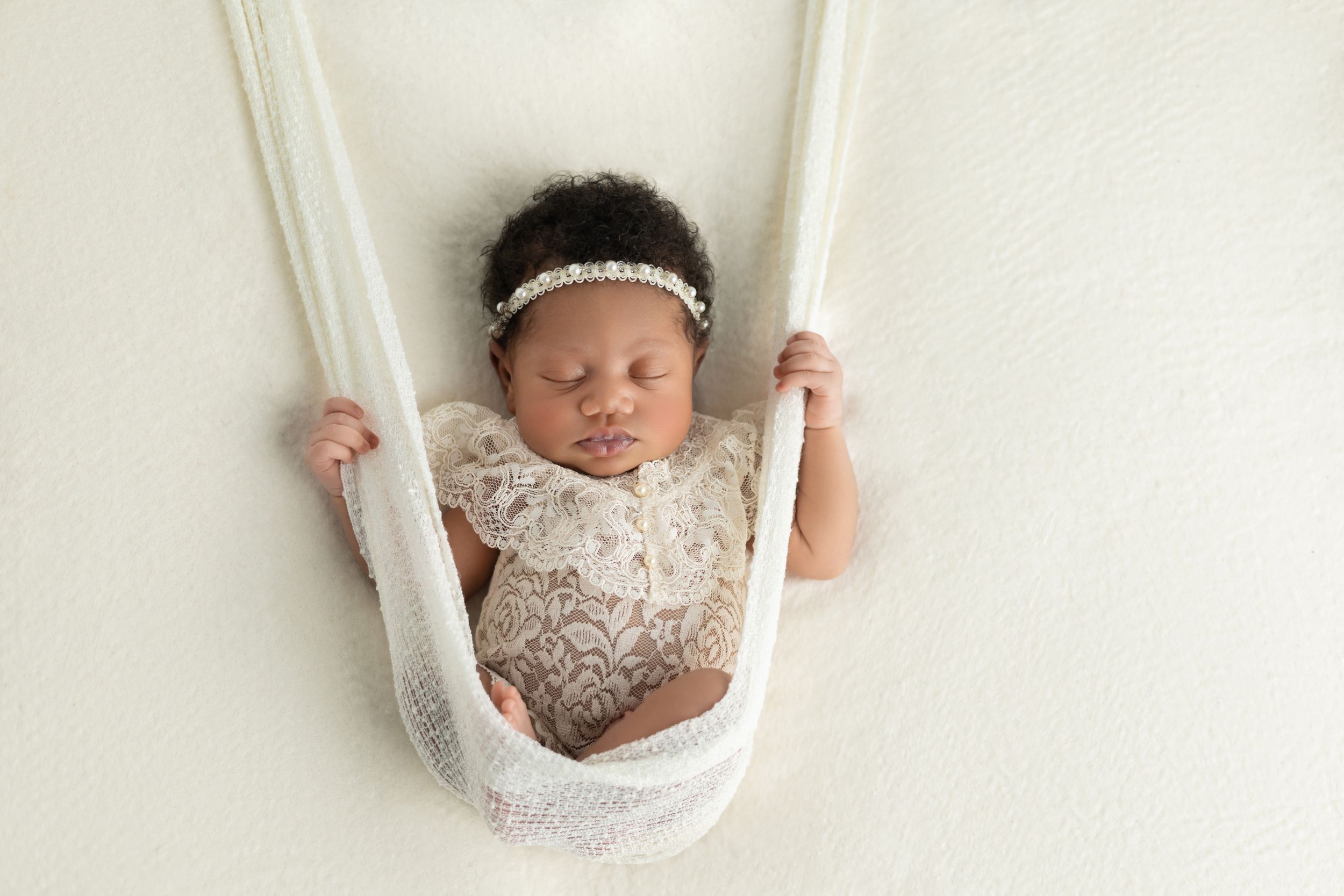 Newborn pictures Montclair NJ