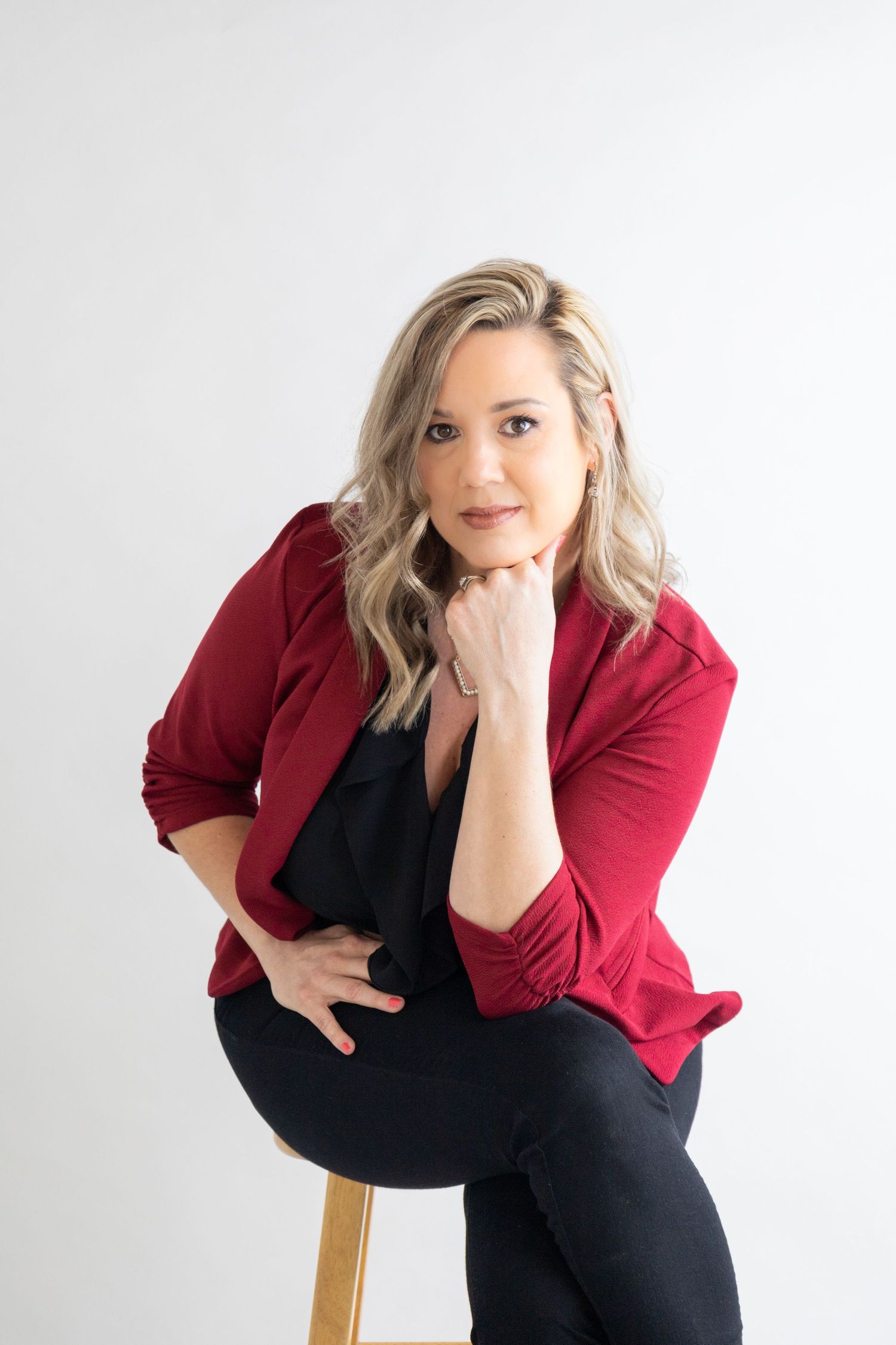 Professional Headshots
