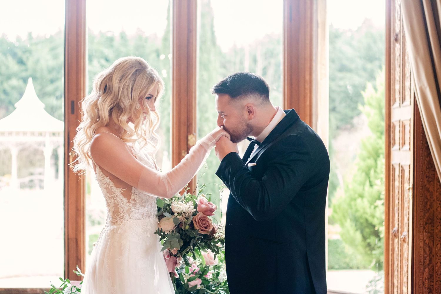 sweet moments real wedding fine art wedding photography