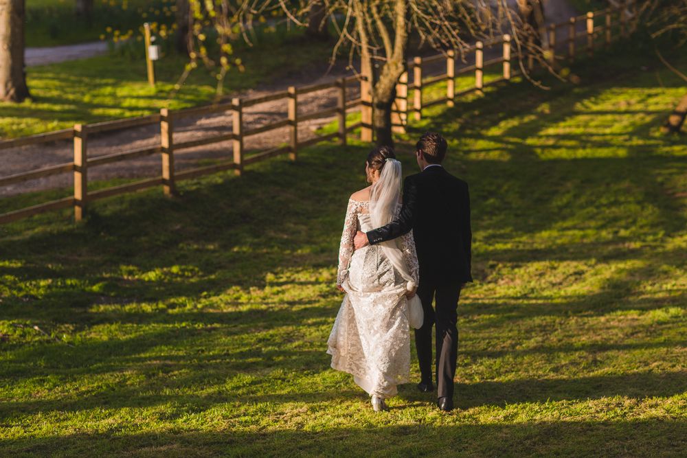 Cotswold Wedding Photographer