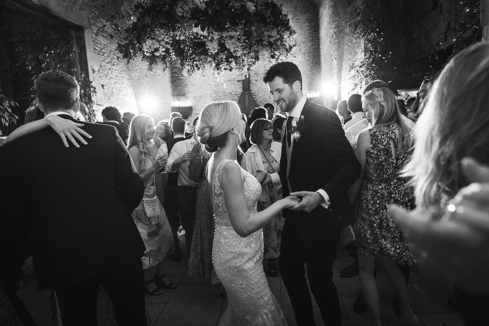 Cotswold Wedding Photographer