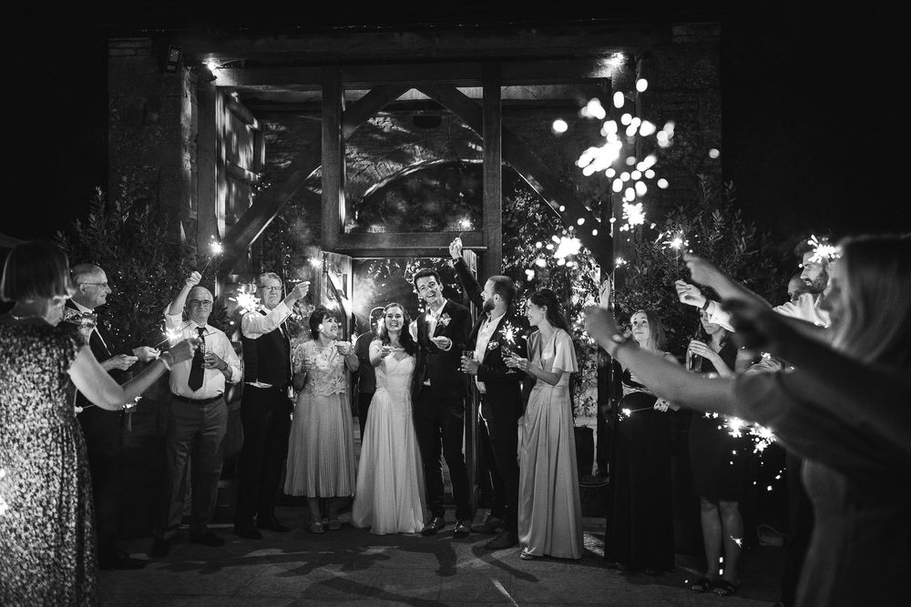 Cotswold Wedding Photographer