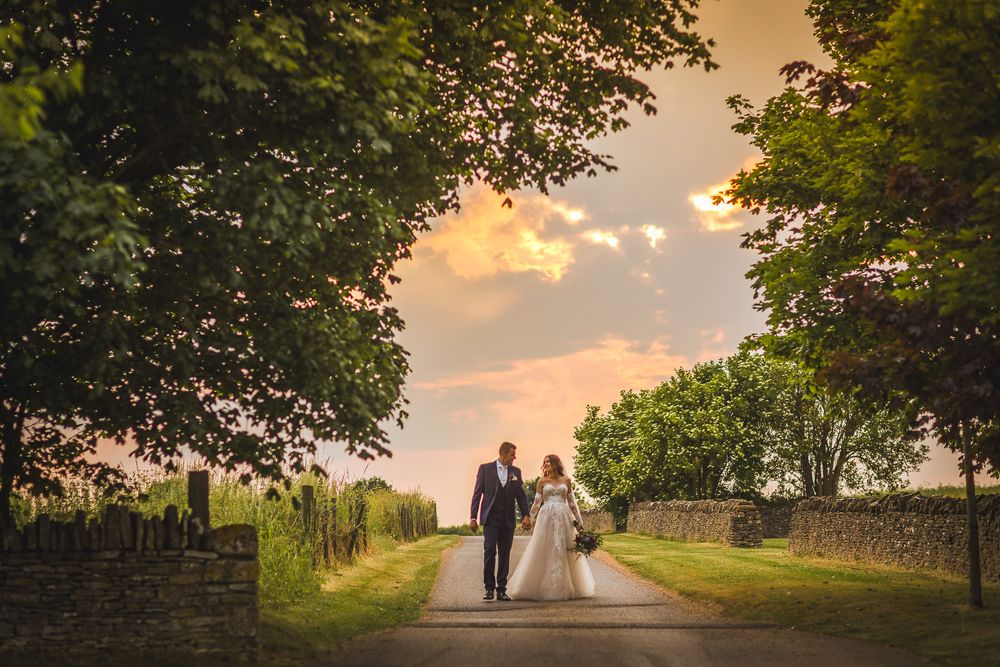 Cotswold Wedding Photographer