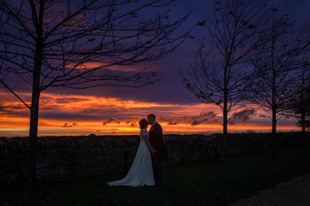 Cotswold Wedding Photographer