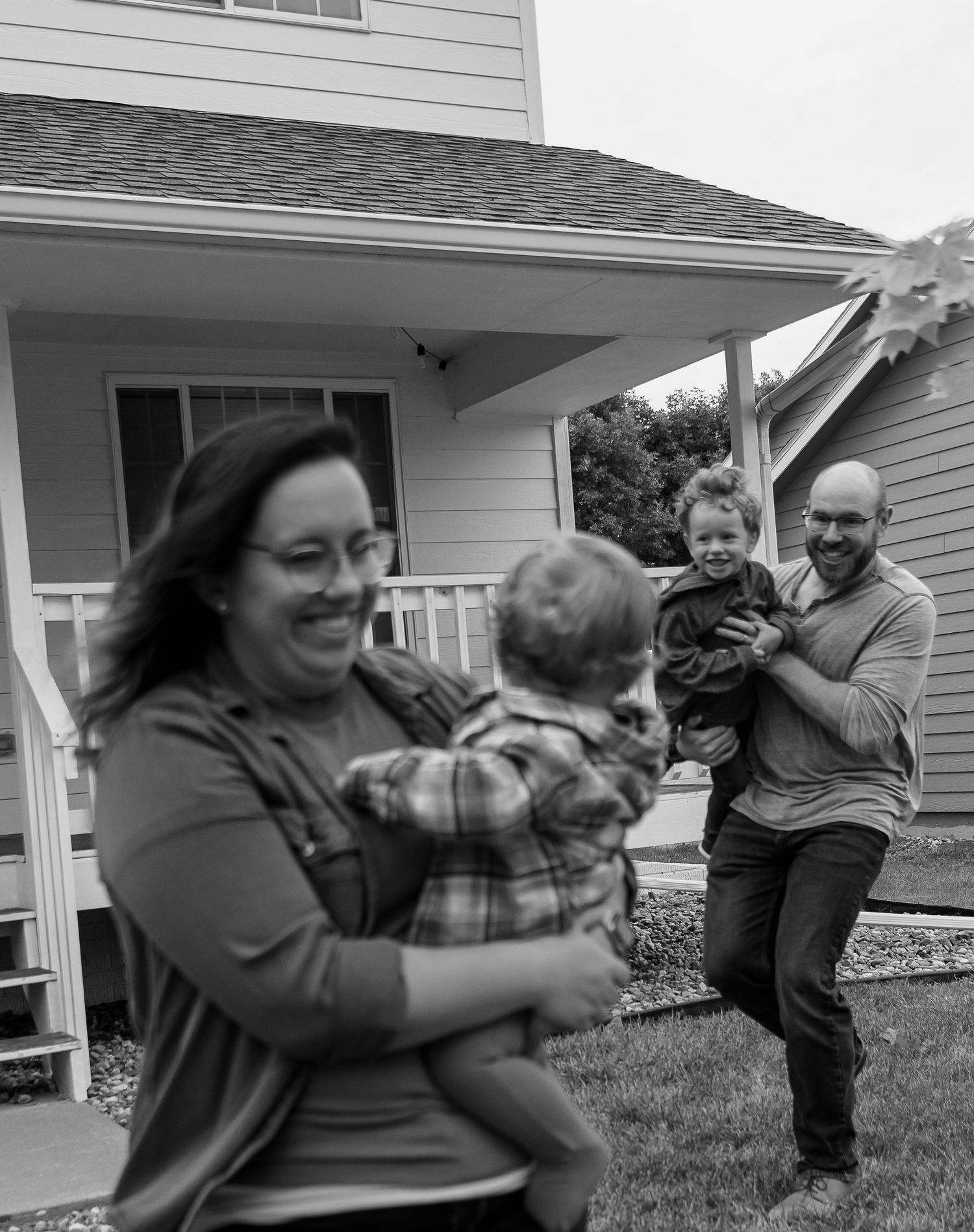 Sioux Falls Family Photographer