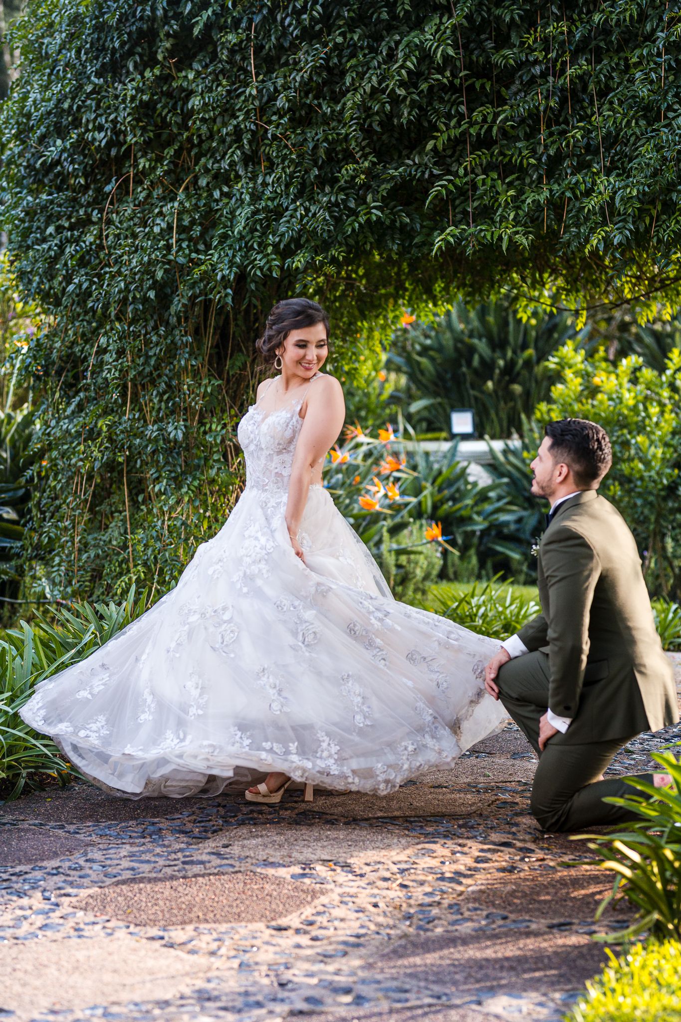 Bodas Guatemala