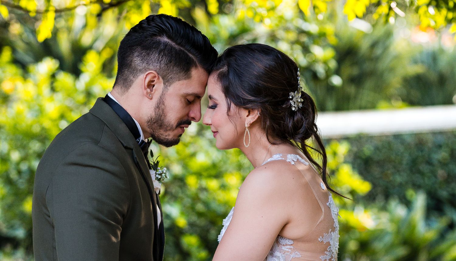 Bodas Guatemala