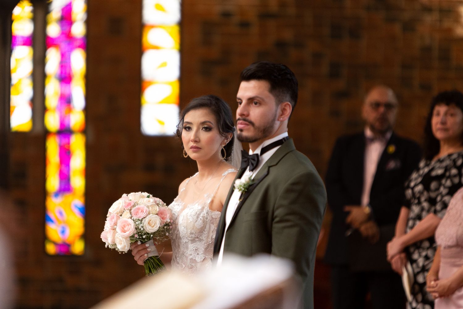 Bodas
