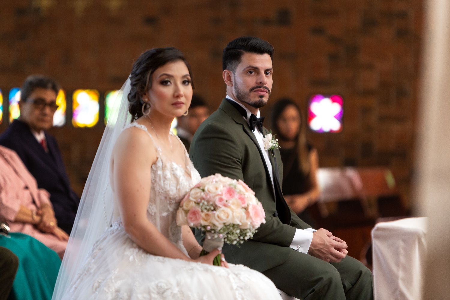 Bodas