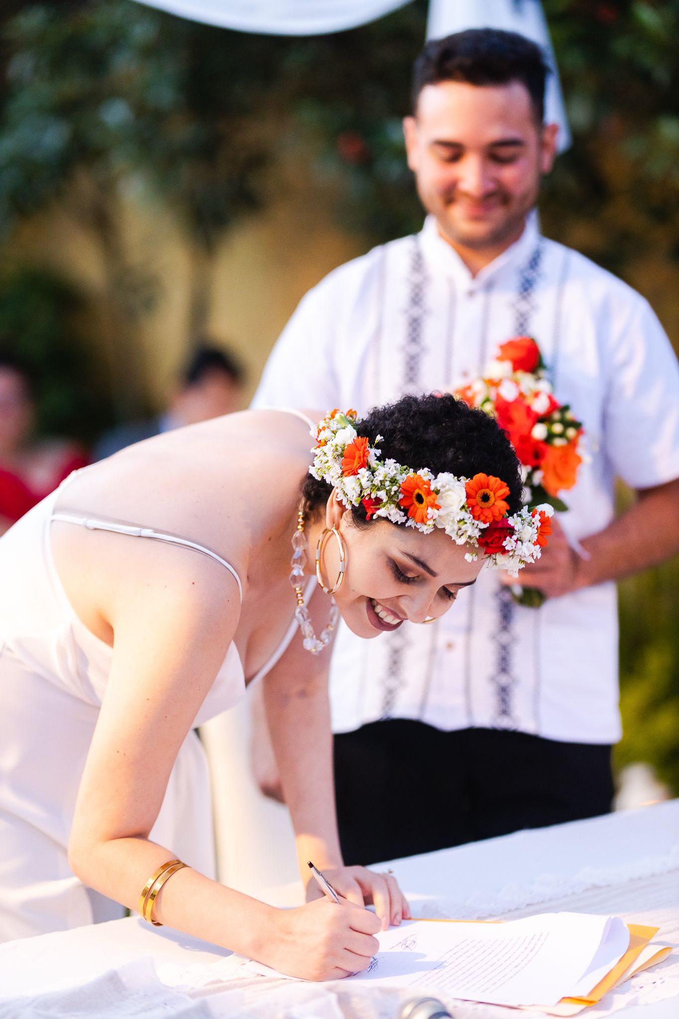 Bodas
